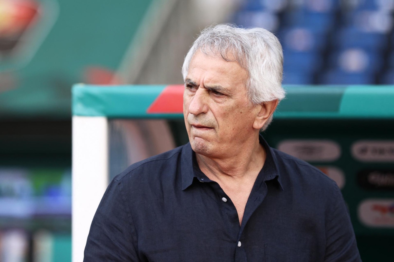 Halilhodžić dobio ponudu jednog od najtrofejnijih klubova na svijetu