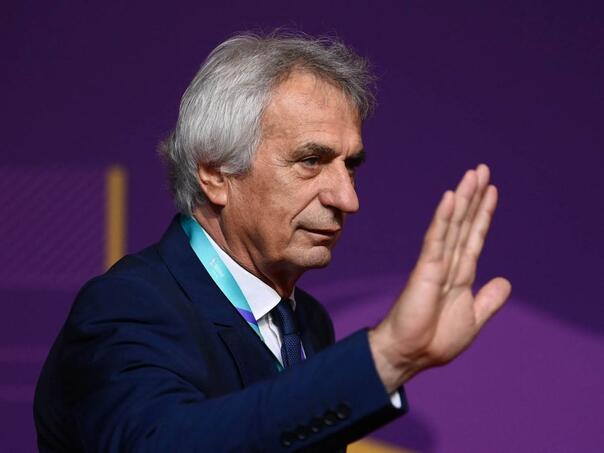 Halilhodžić favorit za preuzimanje Zmajeva, šta je ranije poručio