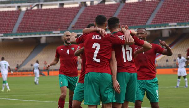 Halilhodžić i Maroko osigurali nokaut fazu