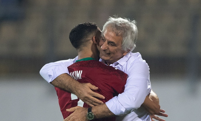 Halilhodžić izveo novi podvig i ispisao historiju!