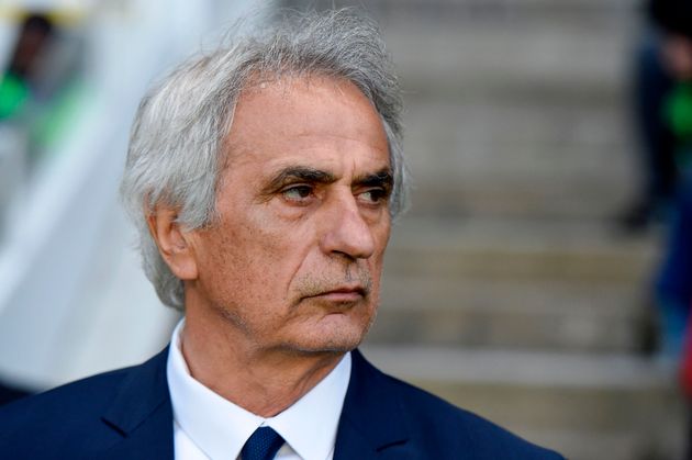 Halilhodžić: Ja sam u životu samo jednom glasao, i to za nezavisnost BiH