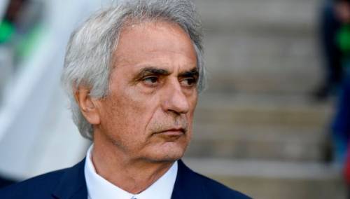 Halilhodžić: Ja sam u životu samo jednom glasao, i to za nezavisnost BiH
