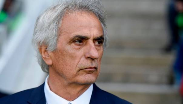 Halilhodžić: Ja sam u životu samo jednom glasao, i to za nezavisnost BiH