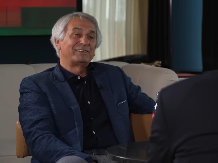 Halilhodžić: Kako je Džema Bijedić 'zaustavio' odlazak iz Veleža