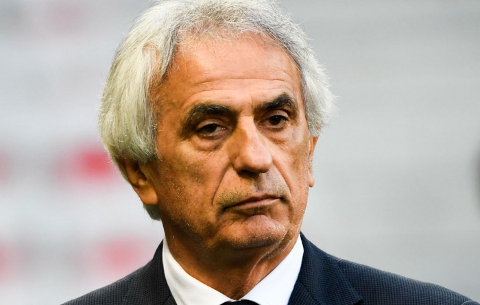 Halilhodžić: Mamić mi nikad nije ušao u svlačionicu