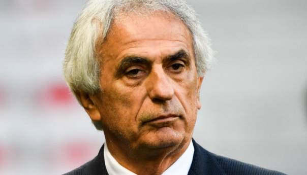 Halilhodžić: Mamić mi nikad nije ušao u svlačionicu