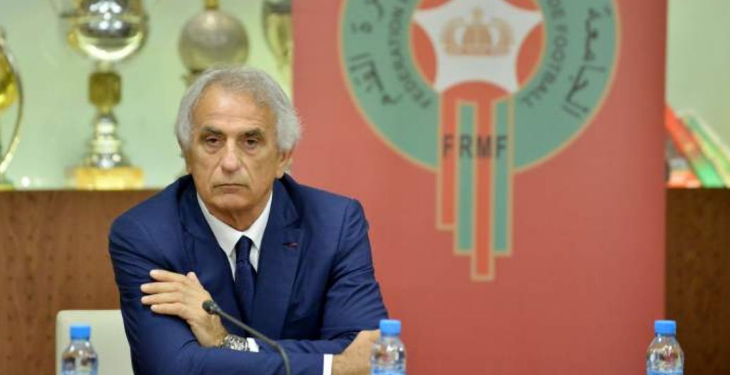Halilhodžić među prvima iskoristio novo pravilo FIFA-e