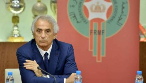 Halilhodžić među prvima iskoristio novo pravilo FIFA-e