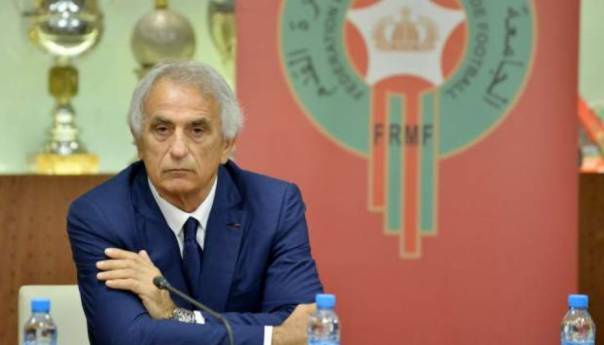 Halilhodžić među prvima iskoristio novo pravilo FIFA-e