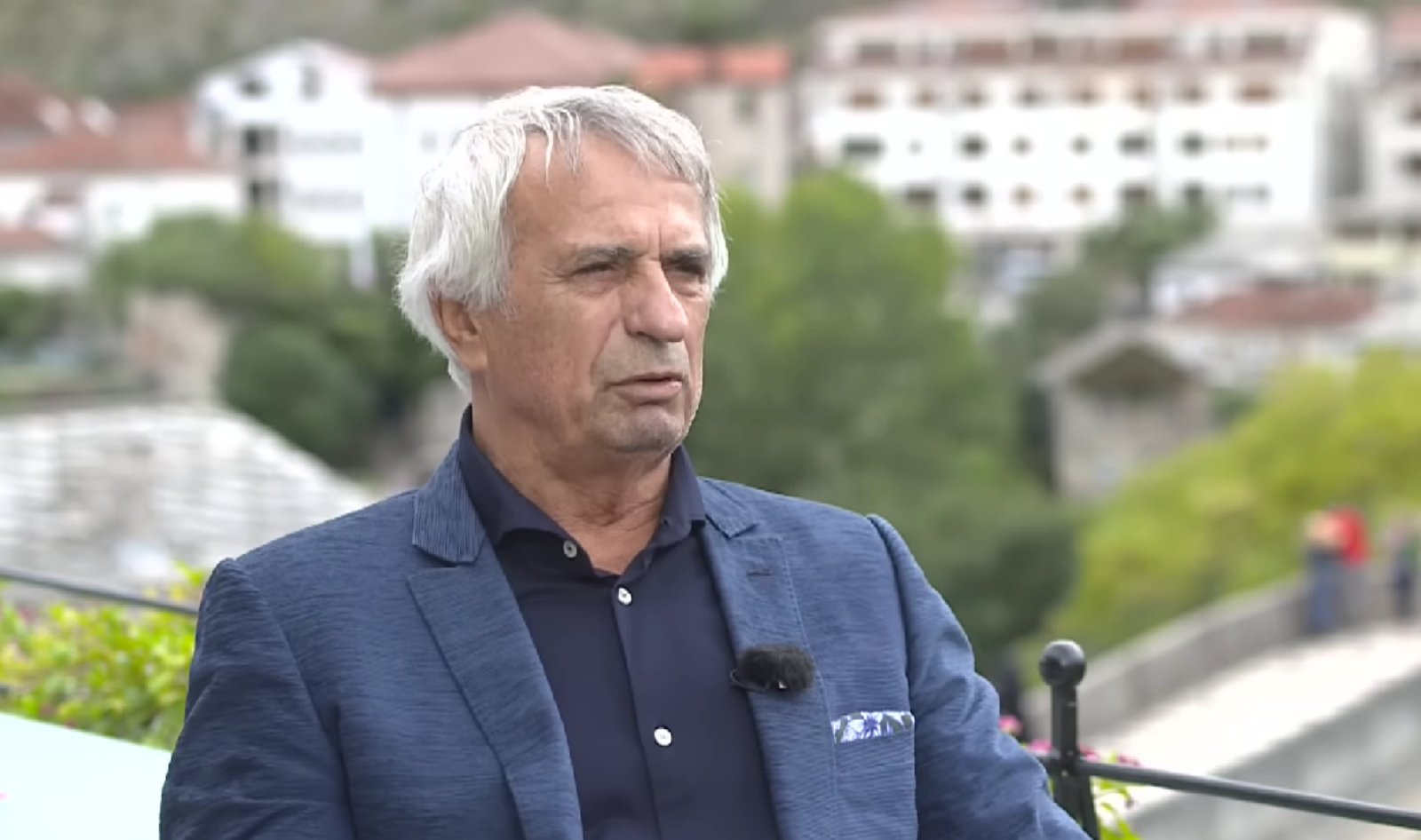 Halilhodžić: Nema nikakvih razgovora, sve je propalo