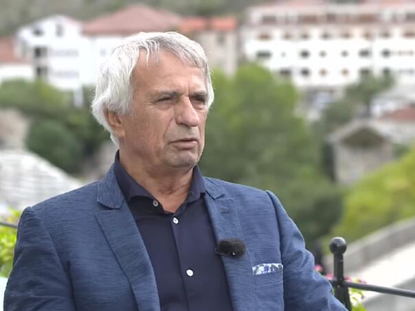 Halilhodžić: Nema nikakvih razgovora, sve je propalo