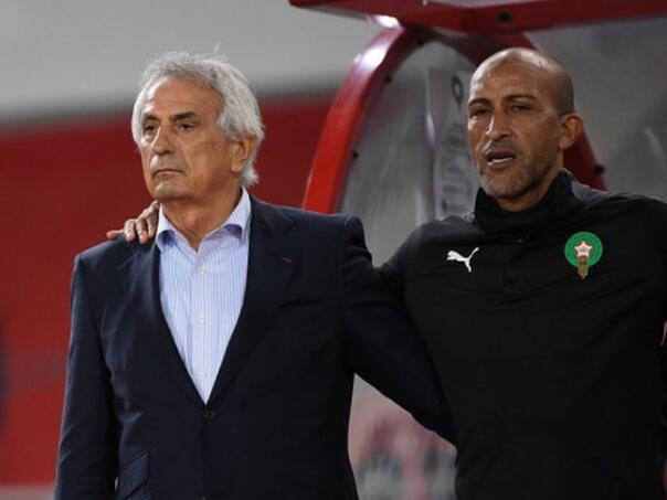 Halilhodžić o debaklu Zmajeva: Jeste li svjesni da nama jedan Luksemburg očitava lekciju?