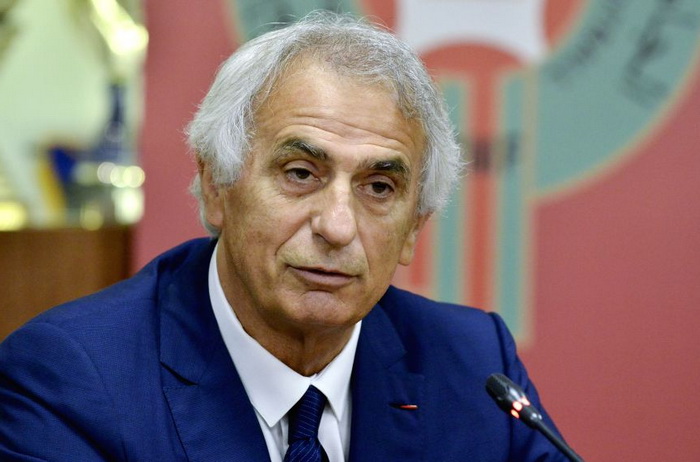 Halilhodžić: Ovo je velika pobjeda Veleža i primjer svima u BiH