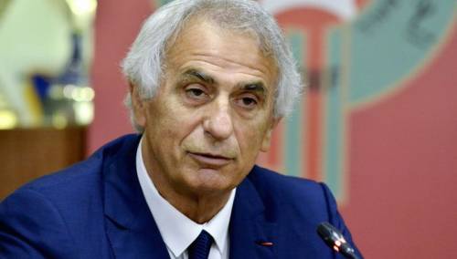 Halilhodžić: Ovo je velika pobjeda Veleža i primjer svima u BiH