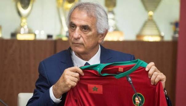 Halilhodžić u Maroko doveo miljenika navijača BiH