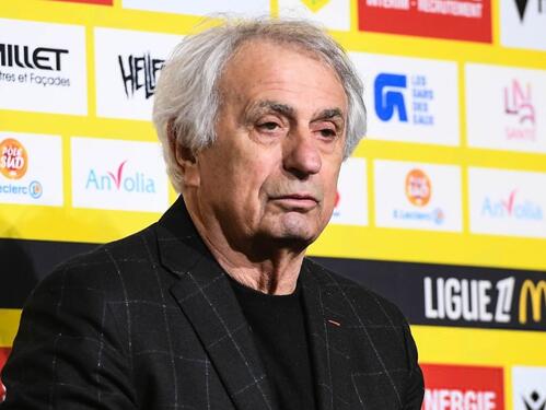 Halilhodžić ušao u historiju Ligue 1, ali tek je sada svjestan šta ga čeka