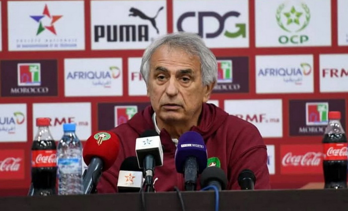 Halilhodžić: Znam da me mnogi novinari ne vole, ali ne volim ni ja njih