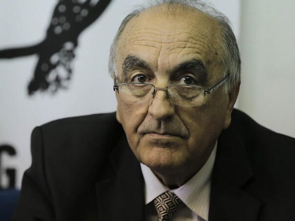 Halilović: BiH funkcionira na principu političke unije dva entiteta