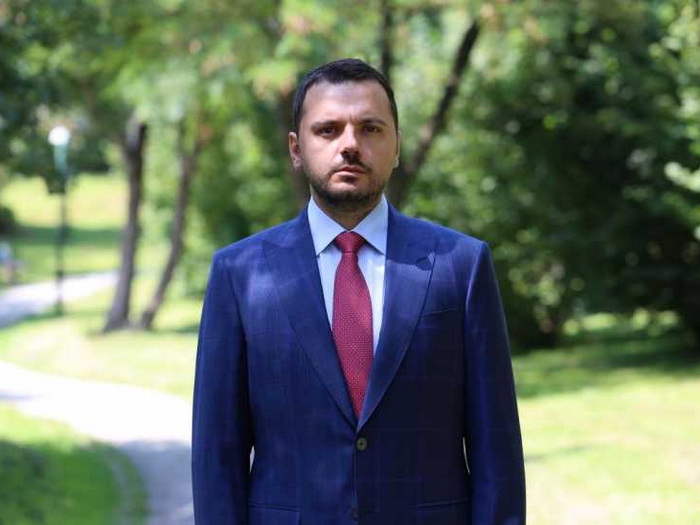 Halilović: BiH preko Katara i Egipta spašava naše građane iz Gaze