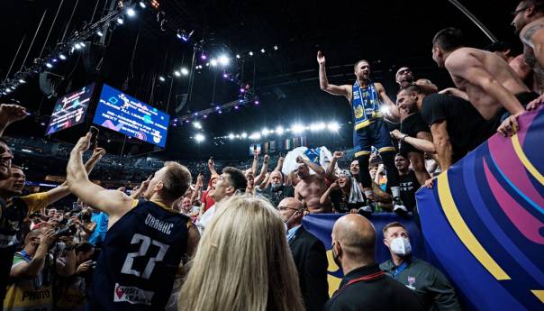 Halilović: Ko su prvaci svijeta da i njih dobijemo?