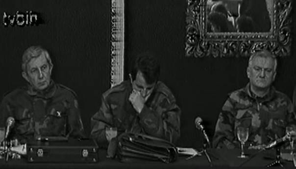 Halilović: Ova 'trojka' bila je simbol multietničke Republike BiH