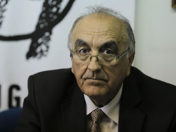 Halilović: Politički etnonacionalisti u BiH i izvan nametnuli su hegemonijsku ideologiju o tri nacije