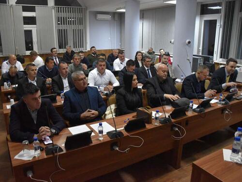 Halilović: SDA Goražde ide u koaliciju sa SDP-om