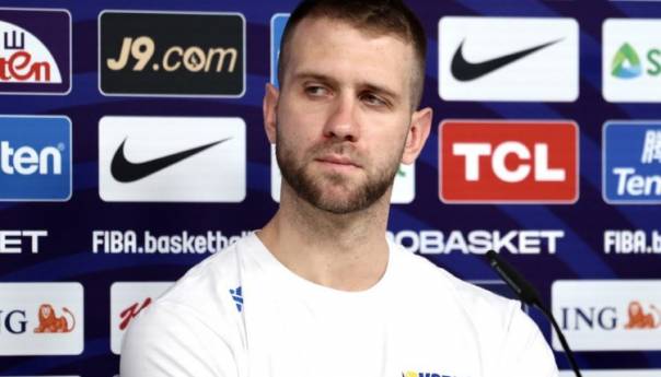 Halilović se vratio na parket nakon teške povrede