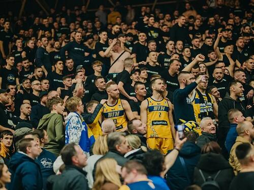 Halilović sumirao kvalifikacije: Neprocjenjiv je to doživljaj