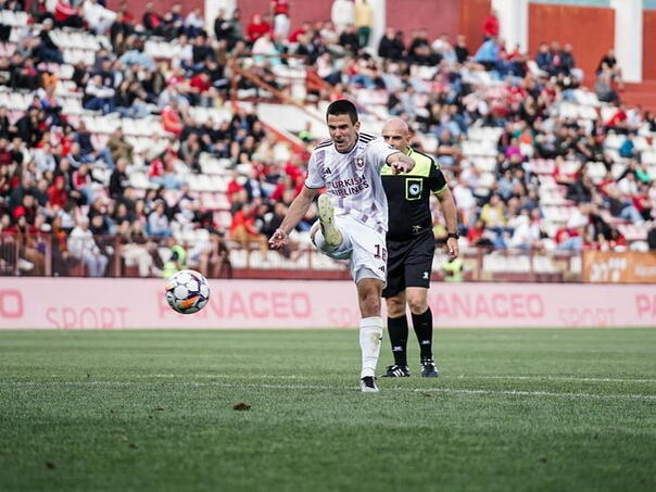 Halkić pojasnio zbog čega je isključio dvojicu fudbalera Sarajeva