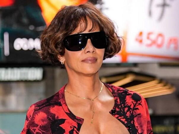 Halle Berry o prevari: Sjećate se svakog detalja i to ostaje s vama zauvijek