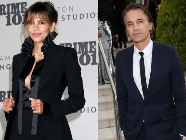 Halle Berry optužena da je zlostavljala sina