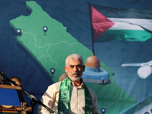 Hamas bira novog lidera nakon ubistva Yahye Sinwara