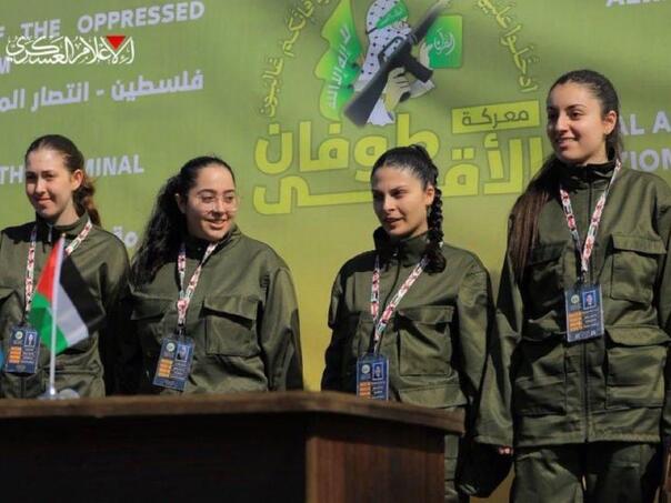 Hamas će danas objaviti informacije o preostalim taocima