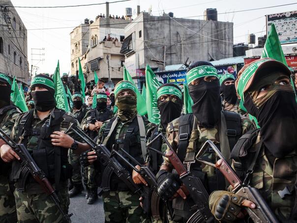 Hamas će se pridržavati primirja: 'Ali, zavisi i od posvećenosti neprijatelja'