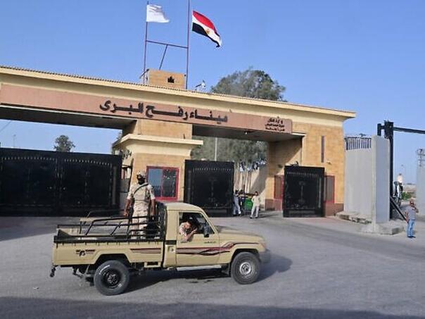 Hamas čestitao Hezbolahu zbog napada na Izrael