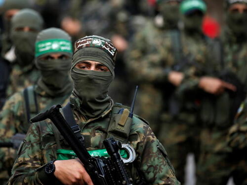Hamas dao ponudu Izraelu