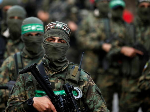 Hamas dao ponudu Izraelu