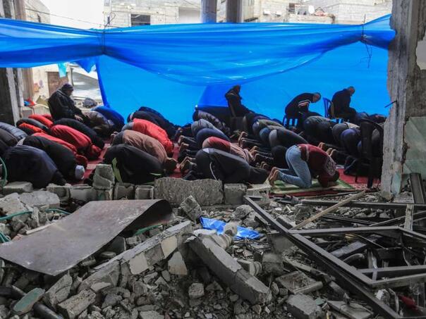 Hamas dovršio pregovore o primirju, čeka na rezultate pregovora s Izraelom