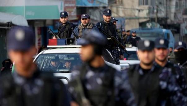 Hamas hakirao mobitele 'hiljada' izraelskih vojnika