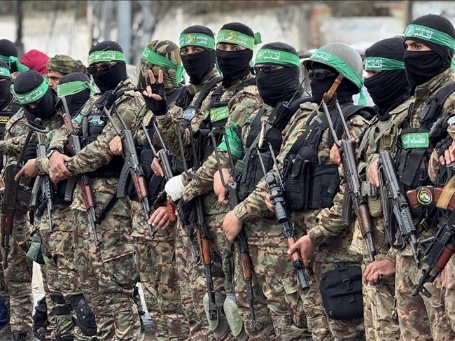 Hamas hvali Trumpa: Odigrao ključnu ulogu oko primirja u Gazi