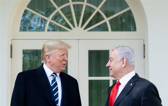 Hamas i Fatah protiv mirovnog sporazuma za Bliski istok