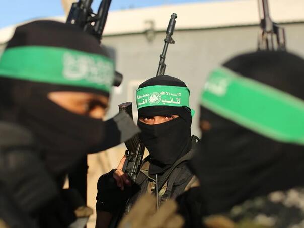 Hamas Iranu: "Braćo, ne napadajte susjedne zemlje"