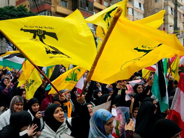 Hamas izražava 'solidarnost' s Hezbollahom nakon Nasrallahove smrti