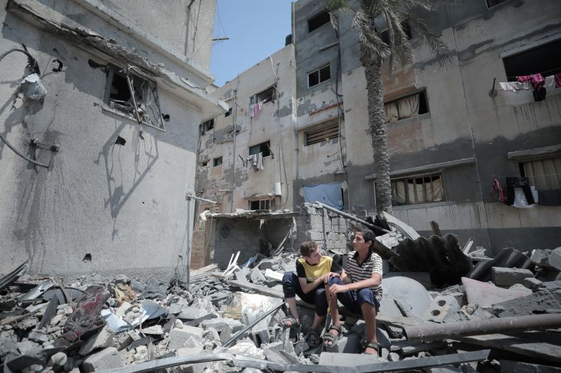 Hamas jasno poručio: Ne prihvatamo Trumpov plan za Gazu