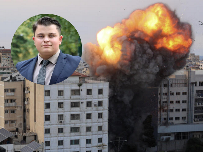 Hamas je eksploatirao brojne izazove s kojima se suočava Izrael