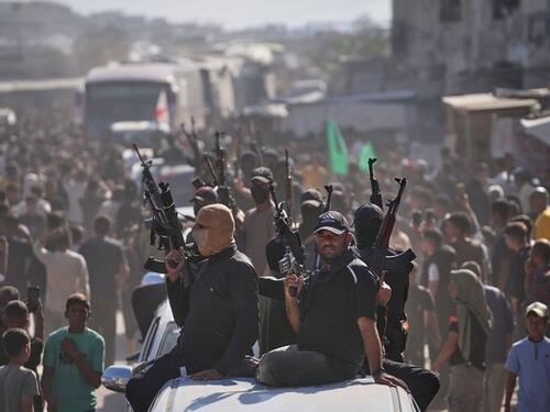 Hamas kontrira Trumpu: Tvrde da su vratili sva tijela