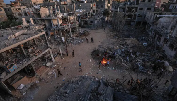 Hamas: Nećemo ni centa uzeti od pomoći za Gazu