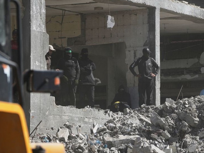 Hamas negira umiješanost u pucnjavu u Rafahu, optužuje Izrael za kršenje prekida vatre