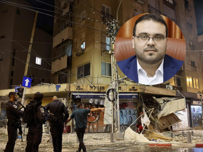 Hamas: Nema govora o primirju dok Izrael napada civile